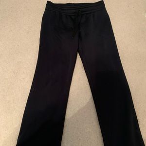 Under Armour sweatpants